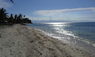 Candanay Sur Beach