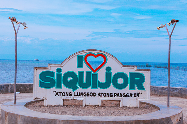 Siquijor